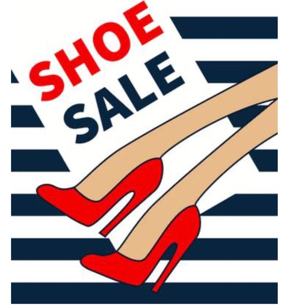 👠👉👉👉Check out my closet! Make an Offer!